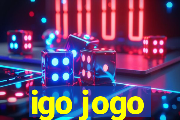 igo jogo